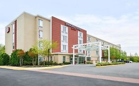 Springhill Suites Ashburn Dulles North