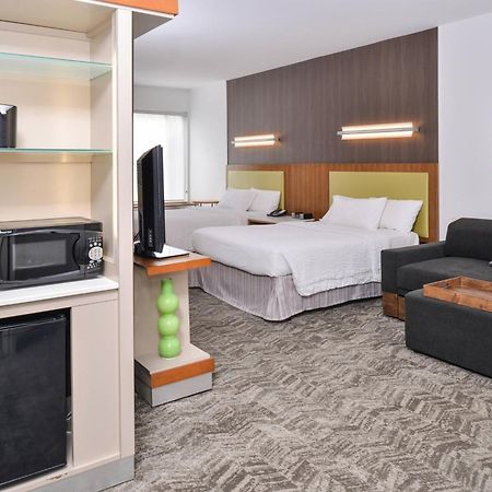 Springhill Suites Ashburn Dulles North Exterior photo
