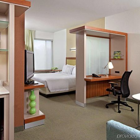 Springhill Suites Ashburn Dulles North Exterior photo