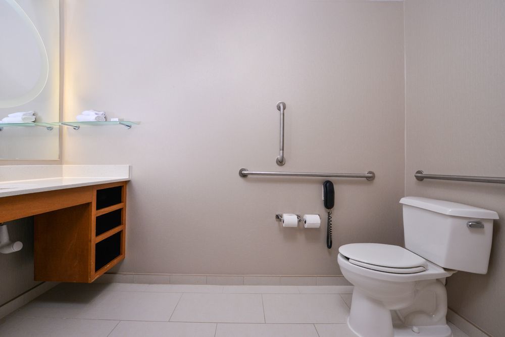Springhill Suites Ashburn Dulles North Exterior photo
