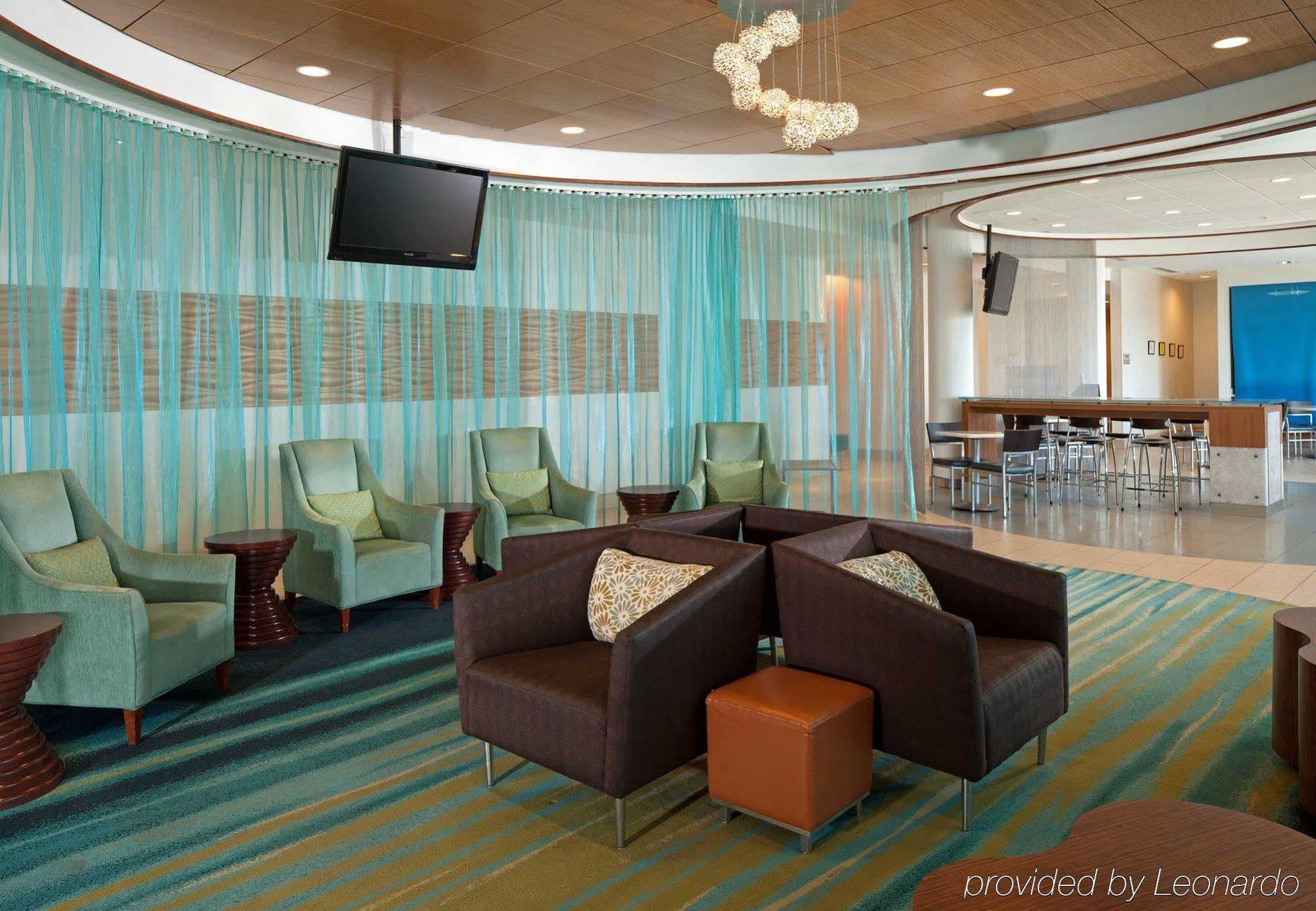 Springhill Suites Ashburn Dulles North Exterior photo