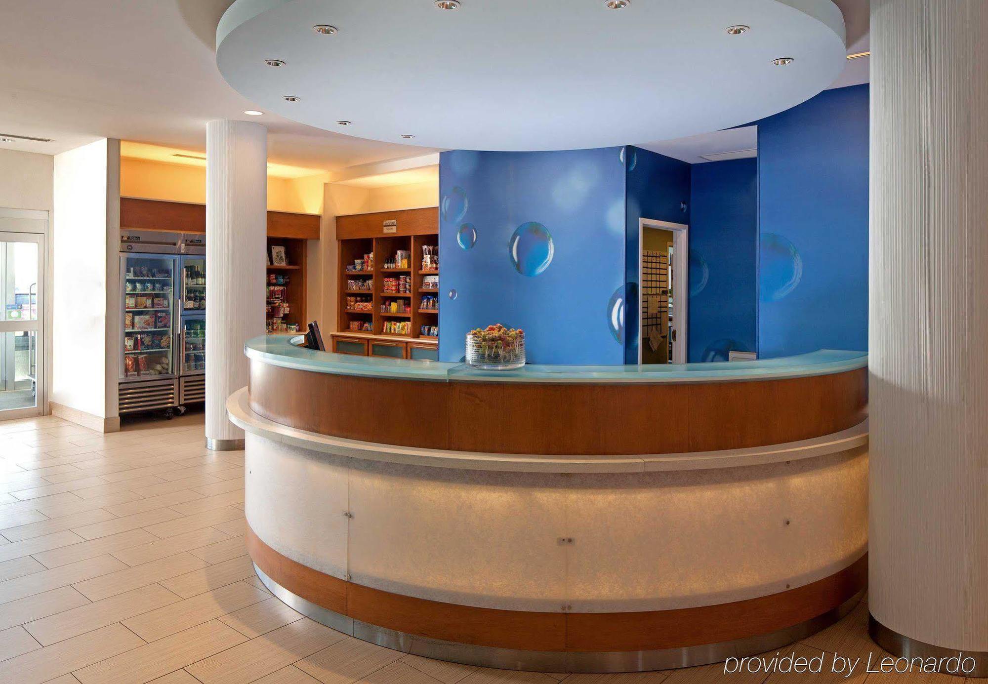 Springhill Suites Ashburn Dulles North Exterior photo