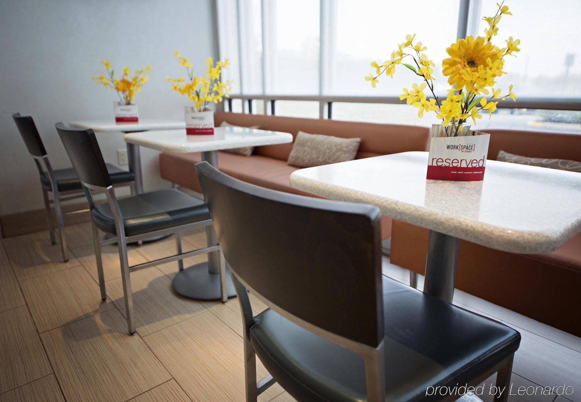 Springhill Suites Ashburn Dulles North Exterior photo