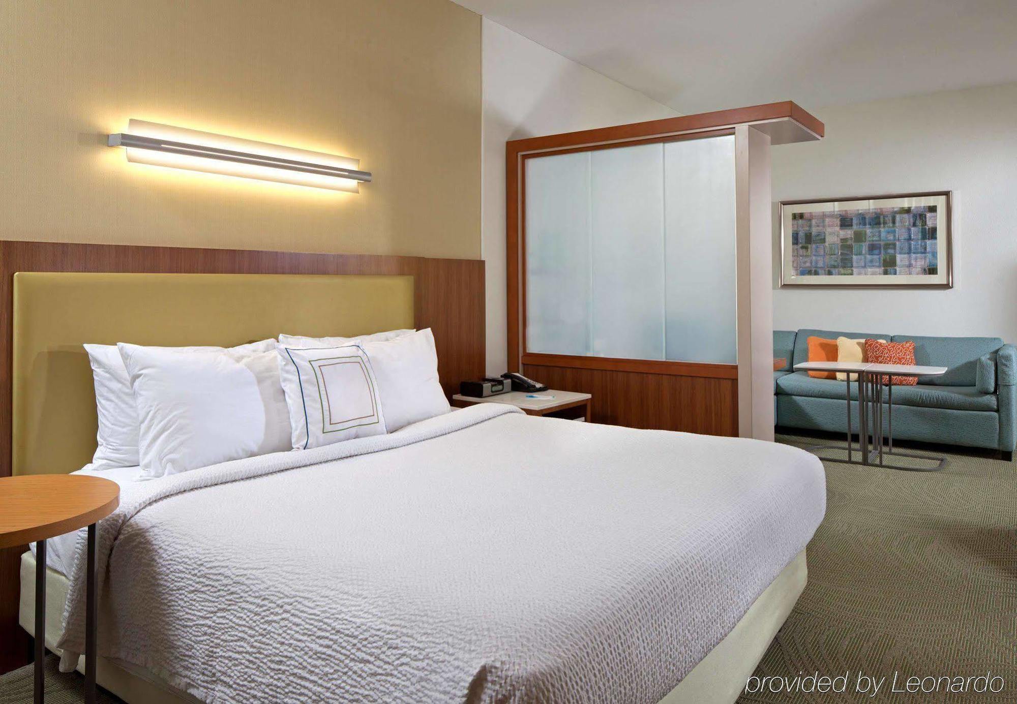 Springhill Suites Ashburn Dulles North Exterior photo