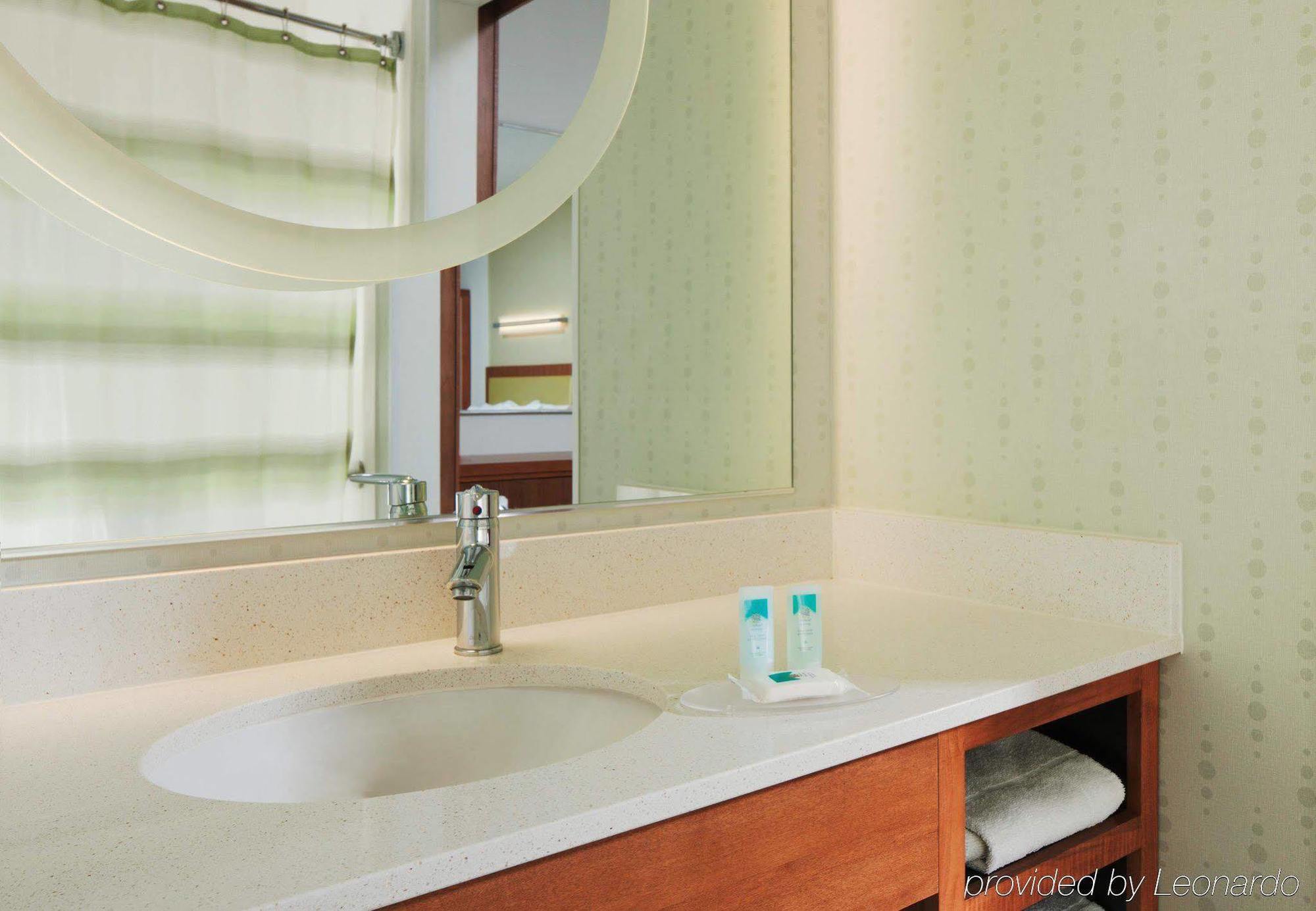 Springhill Suites Ashburn Dulles North Room photo
