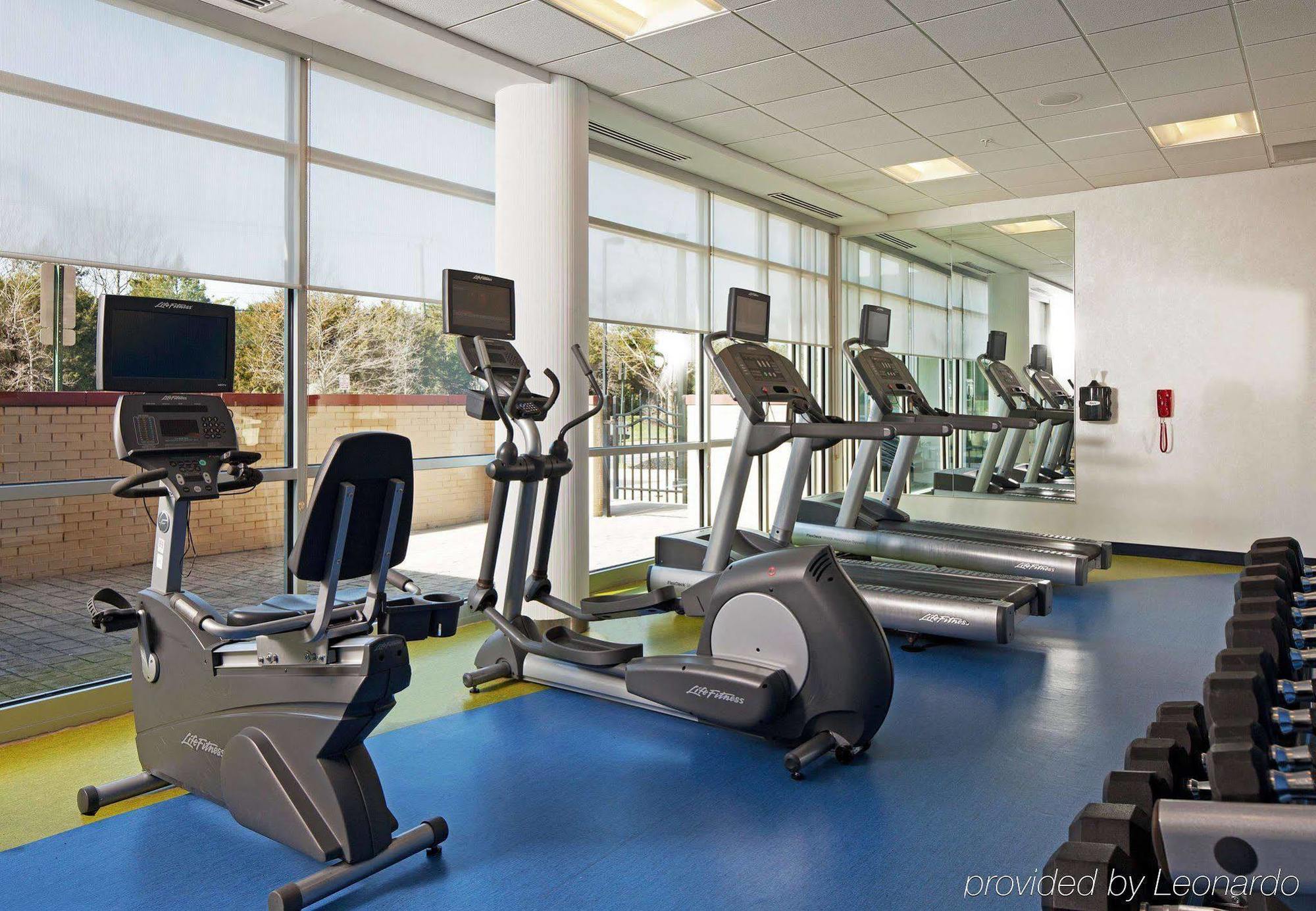 Springhill Suites Ashburn Dulles North Exterior photo
