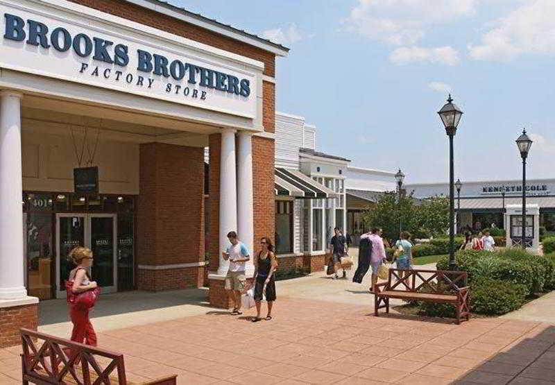 Springhill Suites Ashburn Dulles North Exterior photo