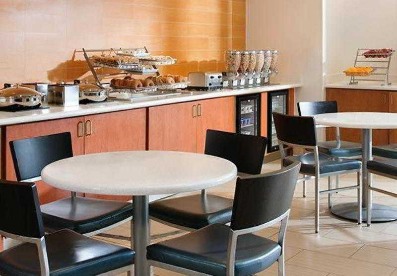 Springhill Suites Ashburn Dulles North Exterior photo